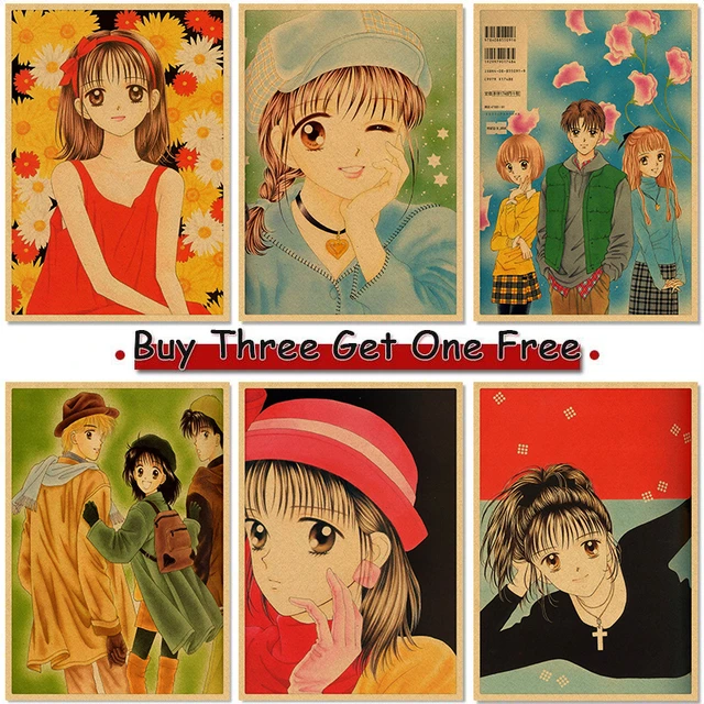 Discover more than 118 marmalade boy anime latest 3tdesign.edu.vn