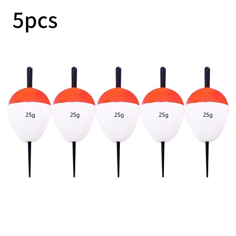 25g 5pcs