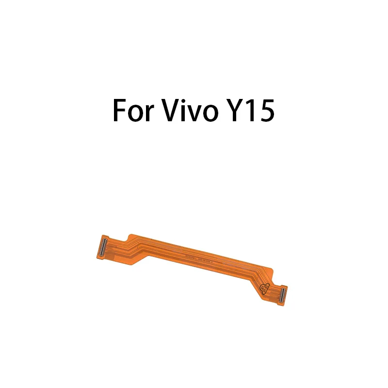 

Материнская плата для Vivo Y15