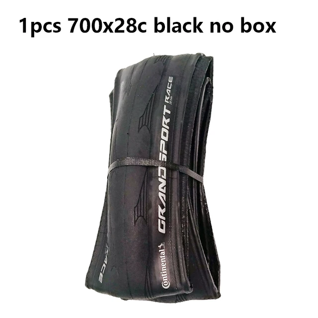 Continental GRAND SPORT RACE Tire Original Road Vehicle Folding Anti