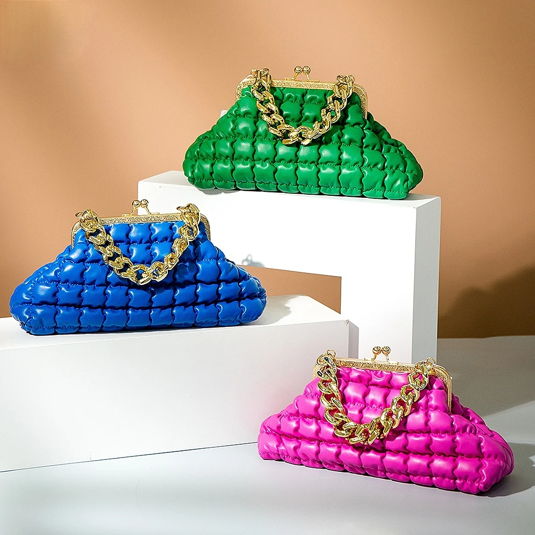 

Tote bag for ladies handbags Shoulder bag for women Designer bag Luxury D1 Sac a main femme Bolsas Chain Crossbody bag for women