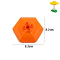 Parasol Orange