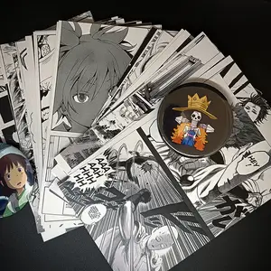 40PCS Japanese Anime Chainsaw Man Manga Panels Poster Anime Wallpaper Wall  Sticker Bedroom Collage Print Decor Birthday Present - AliExpress