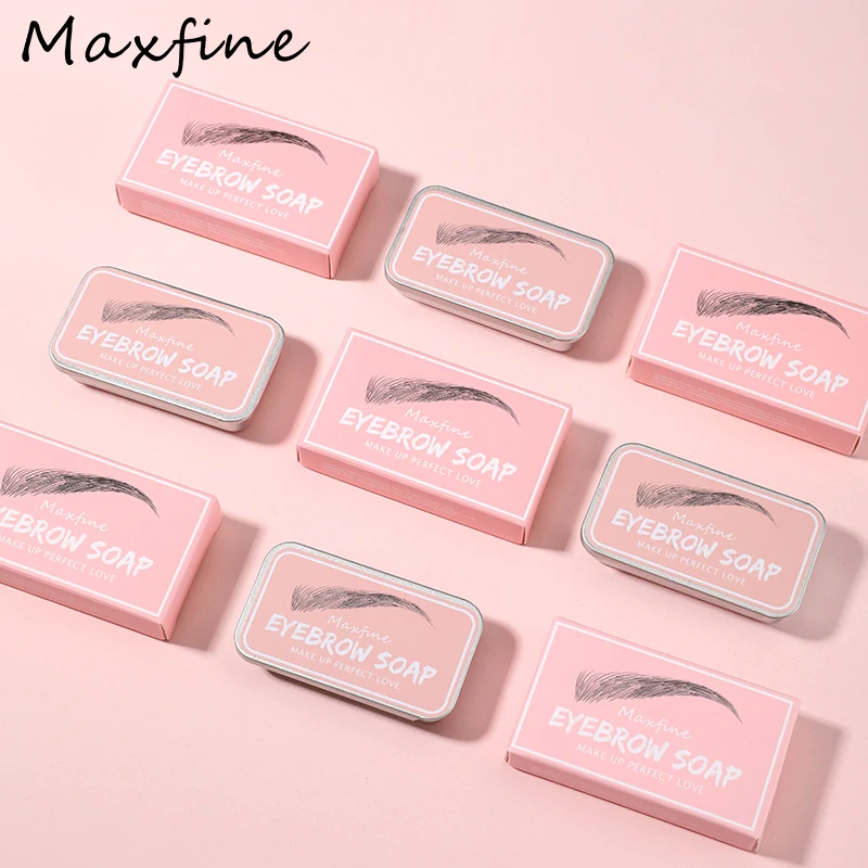 Transparent Waterproof Mascara 4