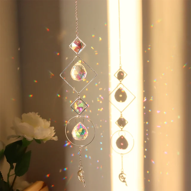 Crystal Wind Chime02