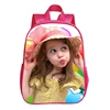 Lightweight Eva Bravo Print Backpack For Preschool Girls Kawaii Girl Pattern School Bags 12 Inch Waterproof Kids Backpacks Gift 6