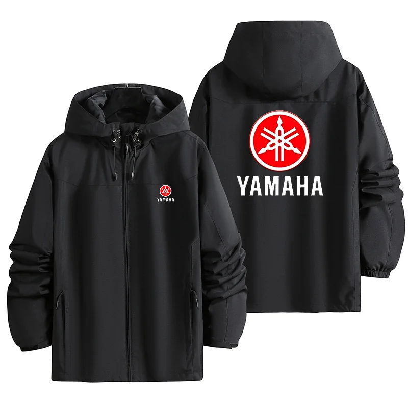 جديد ياماها دراجة نارية ركوب دعوى الخريف الشتاء في...