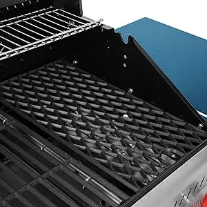 royal gourmet gas grill