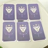 9*5cm TCG Cards Toy Genshin Impact 65 Pcs Cards Cyno Yoimiya Sangonomiya Cosplay Deck Board Game Character Card Collection 4