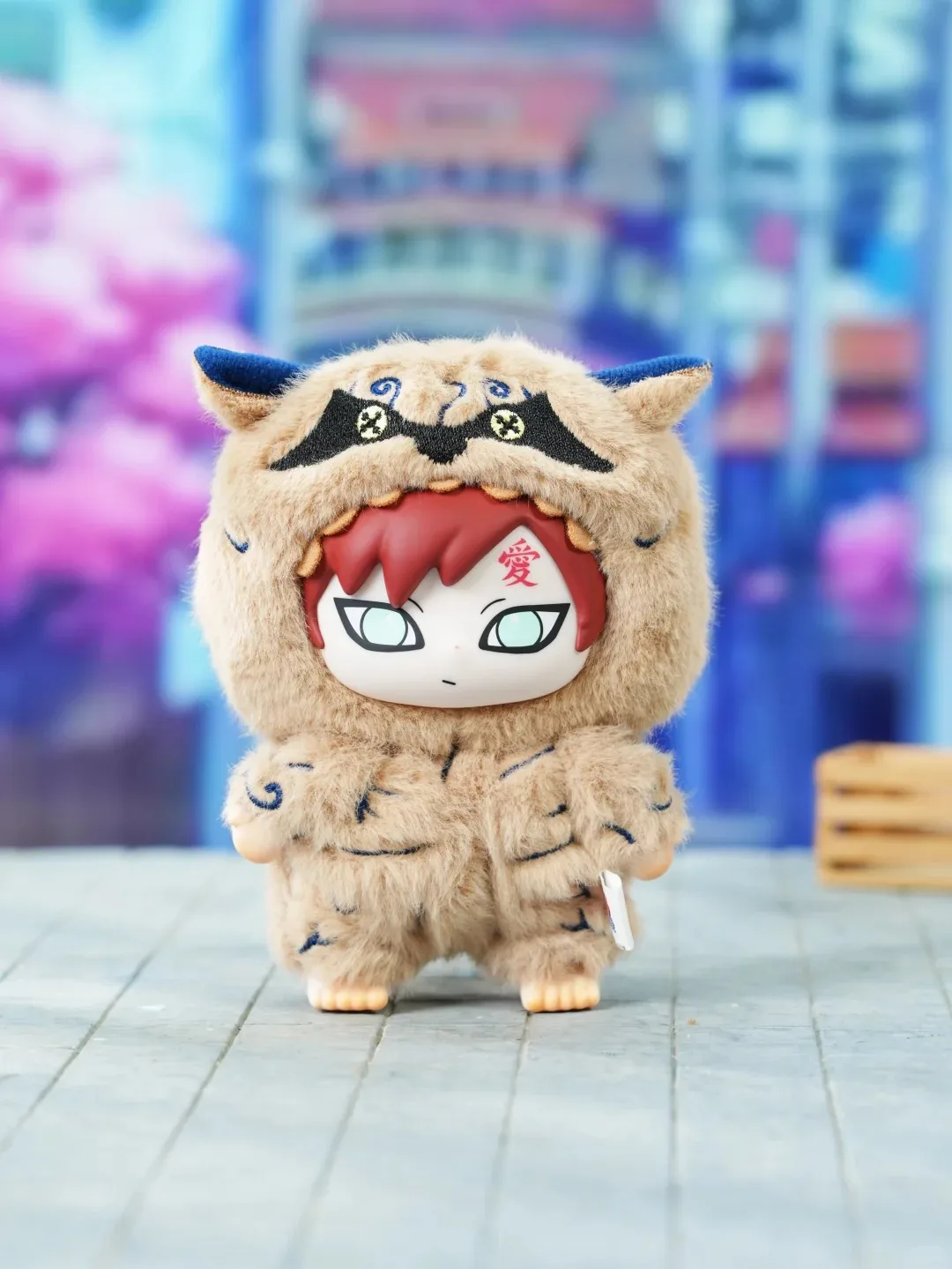 ナルト疾風伝　NARUTO　中国限定　ぬいぐるみ　人形　フィギュア　TOPTOY TOPTOY ナルト疾風伝 NARUTO 中国限定 ぬいぐるみ 人形
