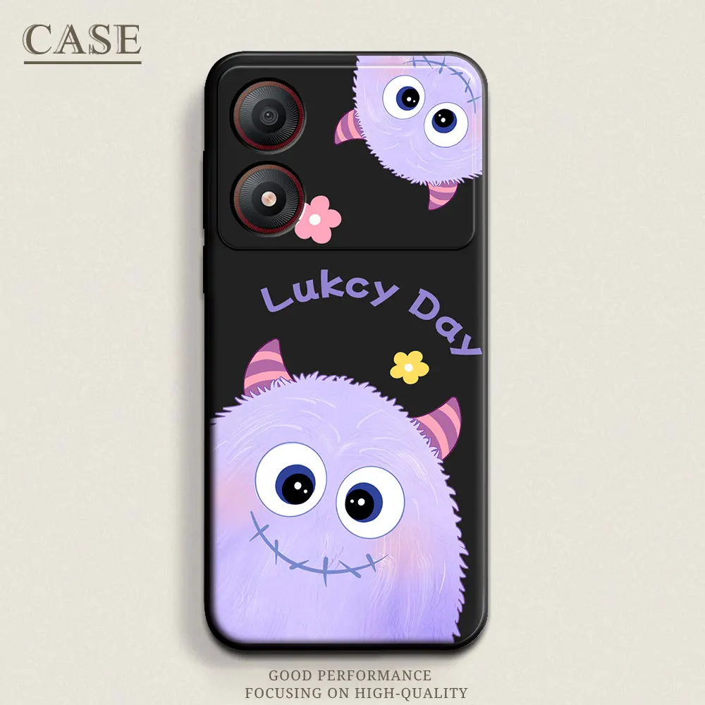 KARTXITAI Funda Case Compatible Con ZTE Blade V10 Vita,Protectora