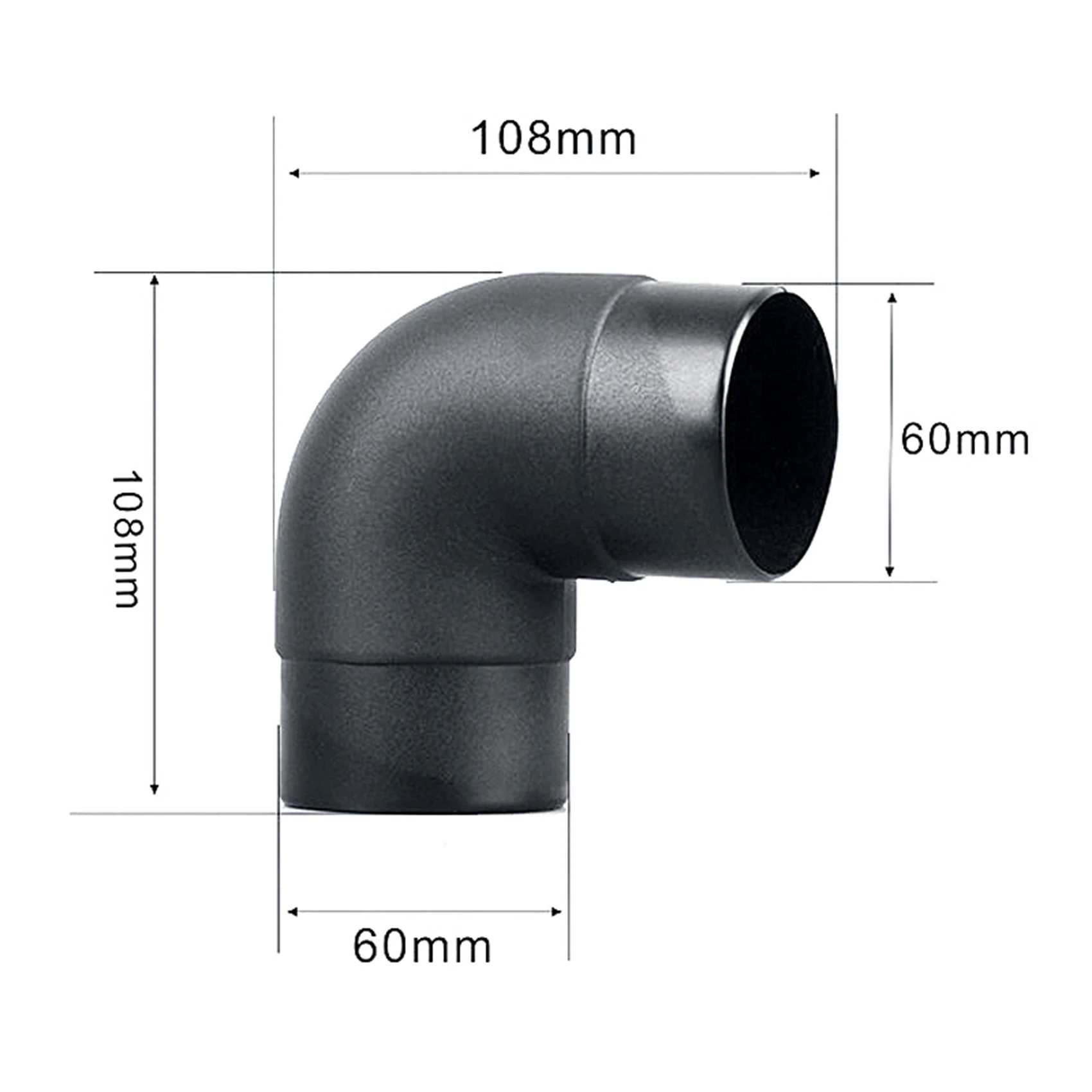 Webasto Eberspacher ڵ   Ʈ ,  ǳ ⱸ, L      Ŀ, 60mm