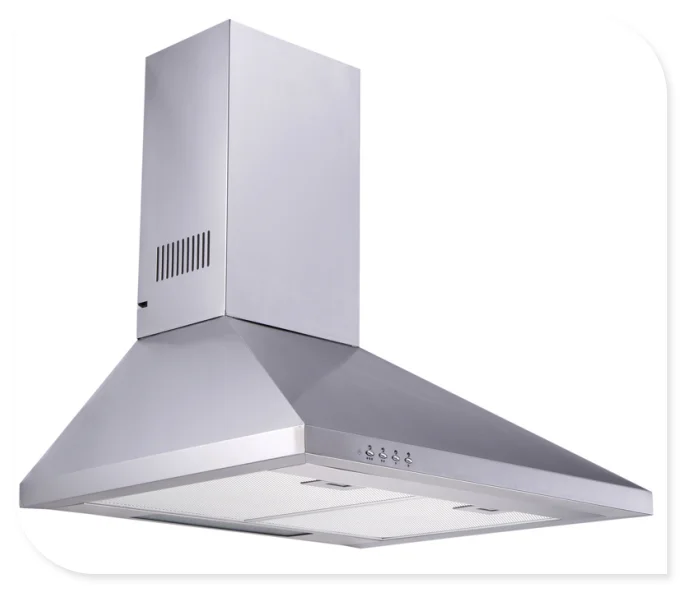 Description Picture 3 of item900CFM High Performance Kitchen Under Cabinet Range Hood
