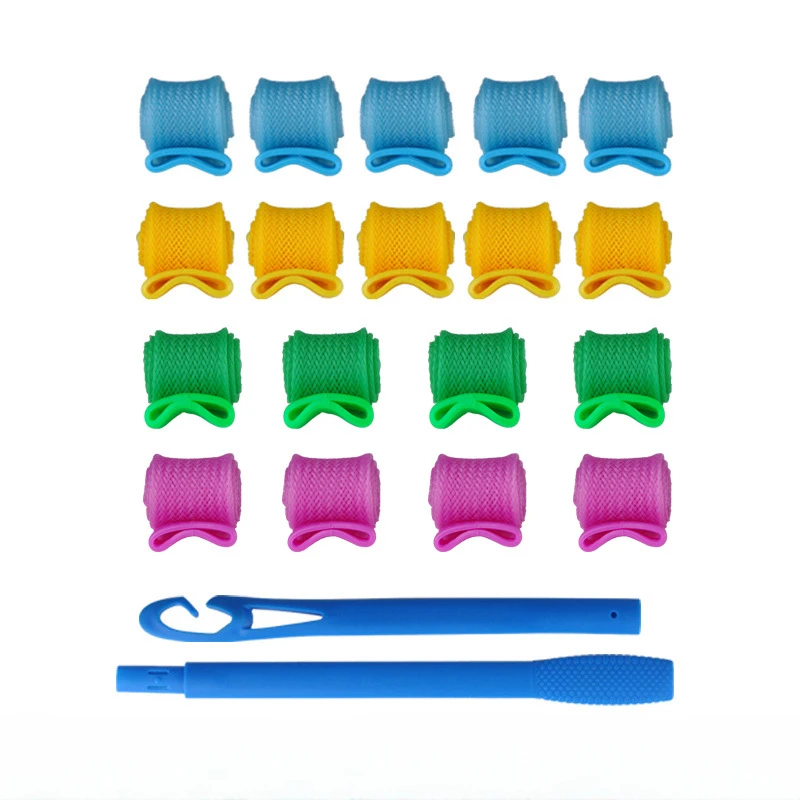 Magic Curler Wave Formers Hair Rollers DIY Styling Tool Hair Styling Tool Hair Curling Tools