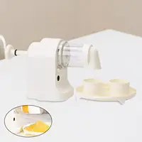 Electric Ice Crusher Professional Ice Shaving Machine with Ice Cube Tray Domestic Small Ice Chopper  DIY home 2