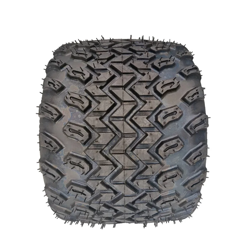 

10x6.00-6 Widened Vacuum Off Road Tire for Mini Citycoco Scooter 10*6.00-6 Off-road Tubeless Wheel Motor Special Tyre Parts