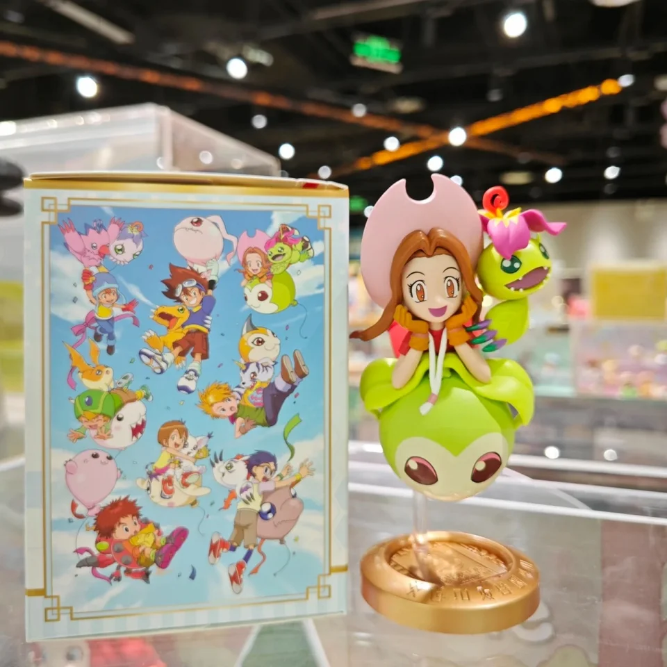 オリジナルバンダイデジモンアドベンチャー 25 周年記念バルーン