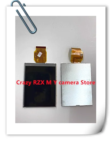 NEW LCD Display Screen For Ricoh GR II G1X GRII GR2 Digital Camera Repair Part + Backlight