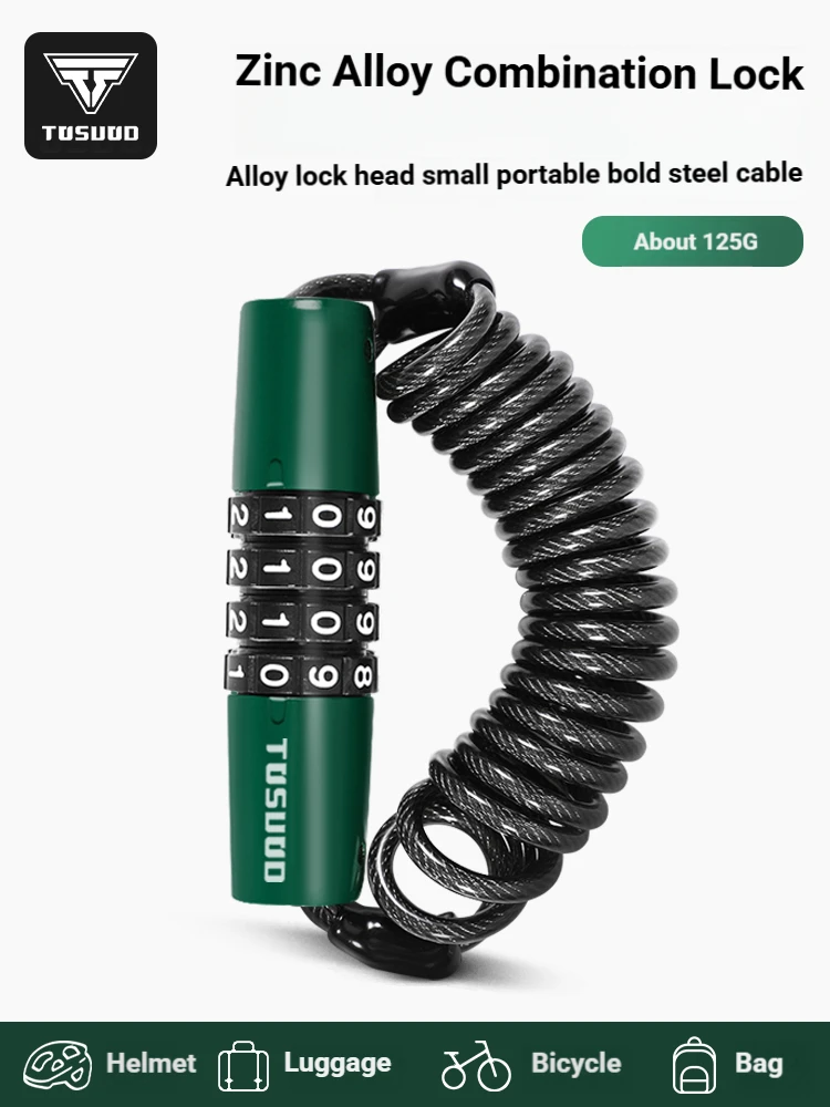 Type B Green