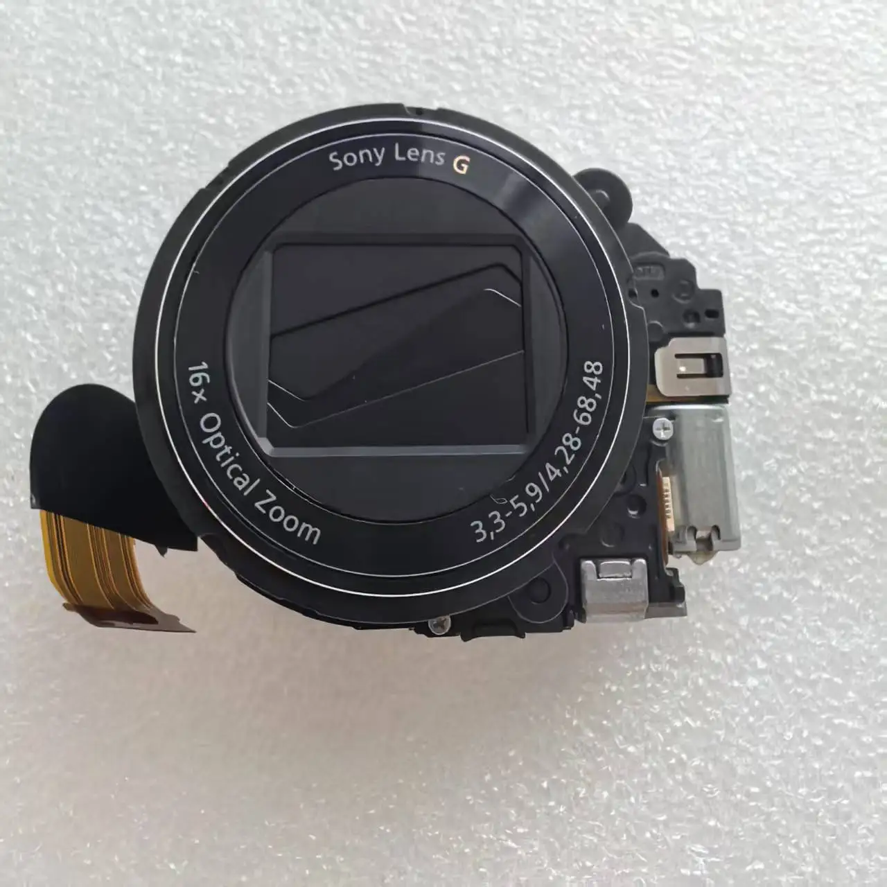 Sony DSC-HX10V HX10 H90 HX9 Camera Lens Lens Camera Repair
