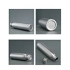 Stainless Steel Metal Water Bottle 33ozSports Water Bottle Single Wall Cold Water Bottle Reusable Leakproof Stainless Steel 5