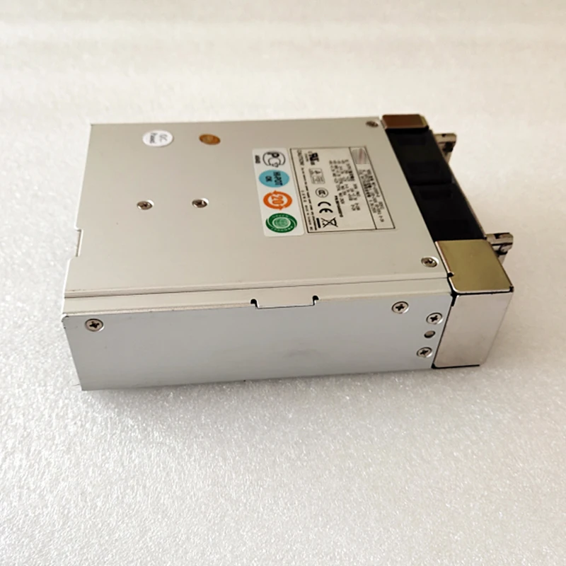 For Zippy Emacs Server Power Supply MRT-6300P-R 300W Will Fully Test Before Shipping 4 For Zippy Emacs Server Power Supply MRT-6300P-R 300W Will Fully Test Before Shipping - Image 2