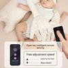 Baby Electric Soothing Palm Sleep Pillow Music Sleeping toys Remote Control Simulated Palm Cartoon animals Slapping Sleep Pad 4