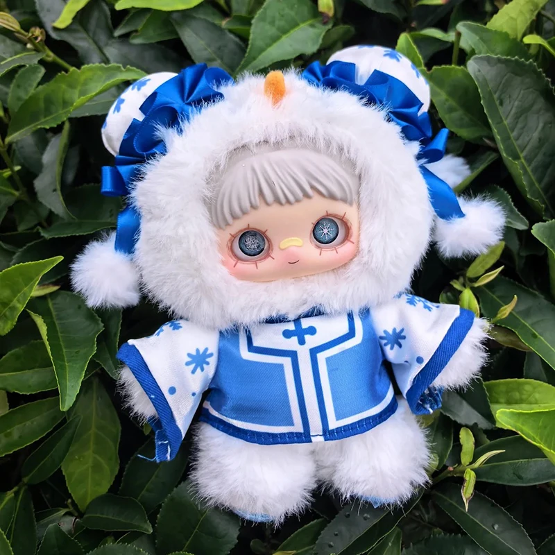 Nommi Maymei V3 詩 Pf 春のトレンドサプライズブラインド