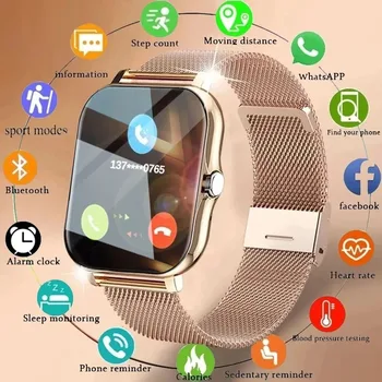 Ultimate Smartwatch