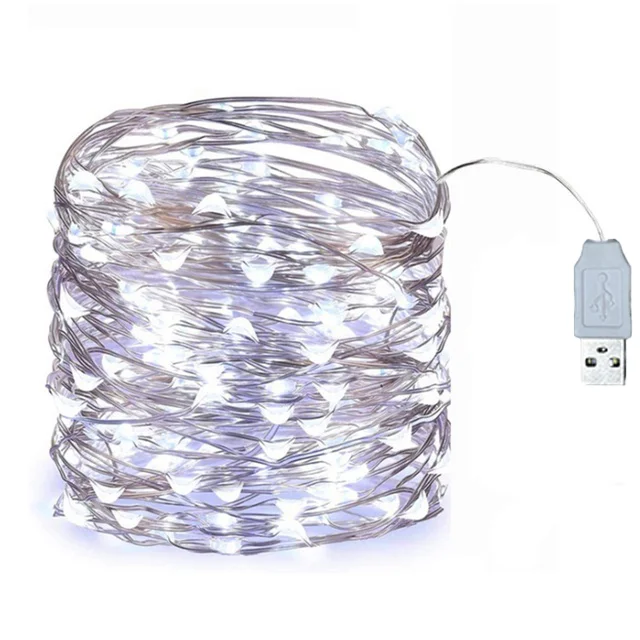 USB-White