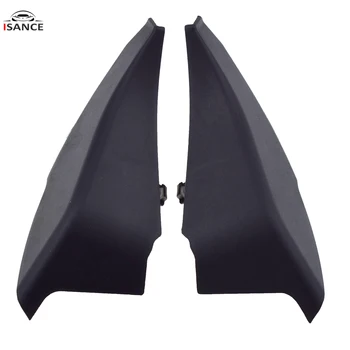 Lato anteriore sinistro/destro Parabrezza Wrap Angolo Tergicristallo Lato Cowl Trim Copertura 72332-54P00, 72342-56P00 Per Suzuki Vitara 2015- 2020