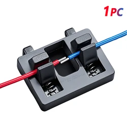 Adjustable Suction Bracket Clamp for Precision Soldering and Welding Tasks (1PC)