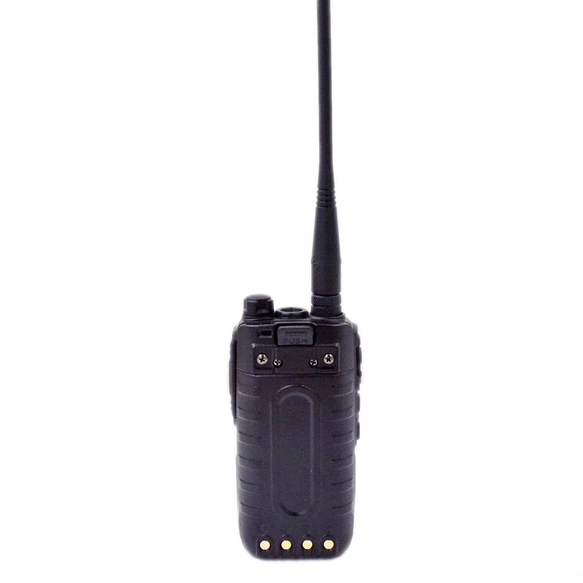 Quansheng UV2 Plus Two Way Radio 10W High Power VHF UHF Air Band Receiver Police Fire Consctruction 200CH Long Range Interphone