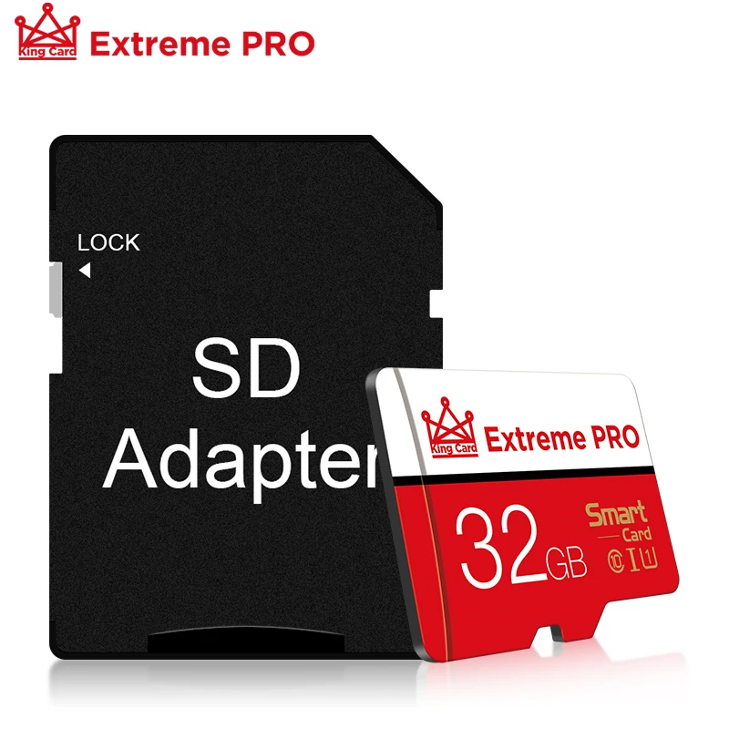 Micro tf SD Cards Promotion 128GB 64GB ޸ ī Class10 32gb 16gb Cartao De Memoria C10 64gb 256gb TF Card for Smartph