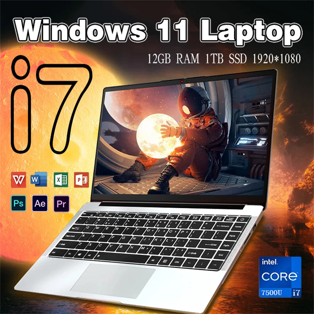 i7-Laptop-Computer-14-1-IPS-Screen-12GB-DDR-1TB-2TB-SSD-Notebook-Intel ...