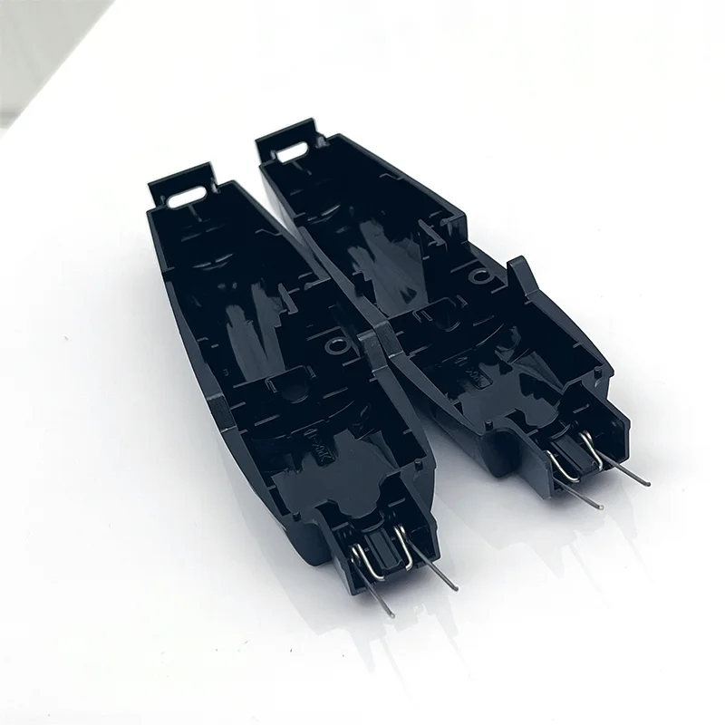KM-1949 Men Professional Razor Replacement Blade Silver Head 5