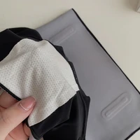 Culotte gainante amincissante pour femme, effet remonte-fesses, ventre plat, sans couture, short de sport sculptant, boxer de sécurité amincissant 4