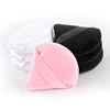 New Cosmetic Foundation Puff Mini Triangle Powder Puffs Women Beauty Reusable Sponge Washable Makeup Powder Accessories 1