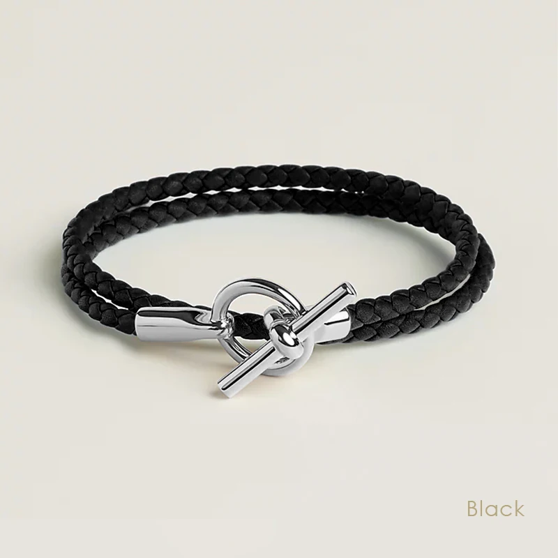 black silver