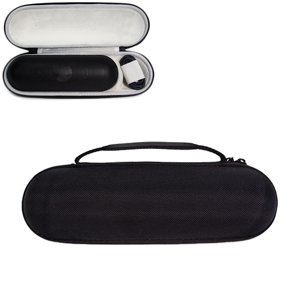 Wanaiha Custodia rigida per altoparlante Bluetooth portatile Marshall
