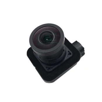 Auto Telecamera di Vista Posteriore Visione Notturna Monitor di Retromarcia Auto Parcheggio Assist per Maserati Ghibli 2016 2017 2018 2019 2020 2021 2022