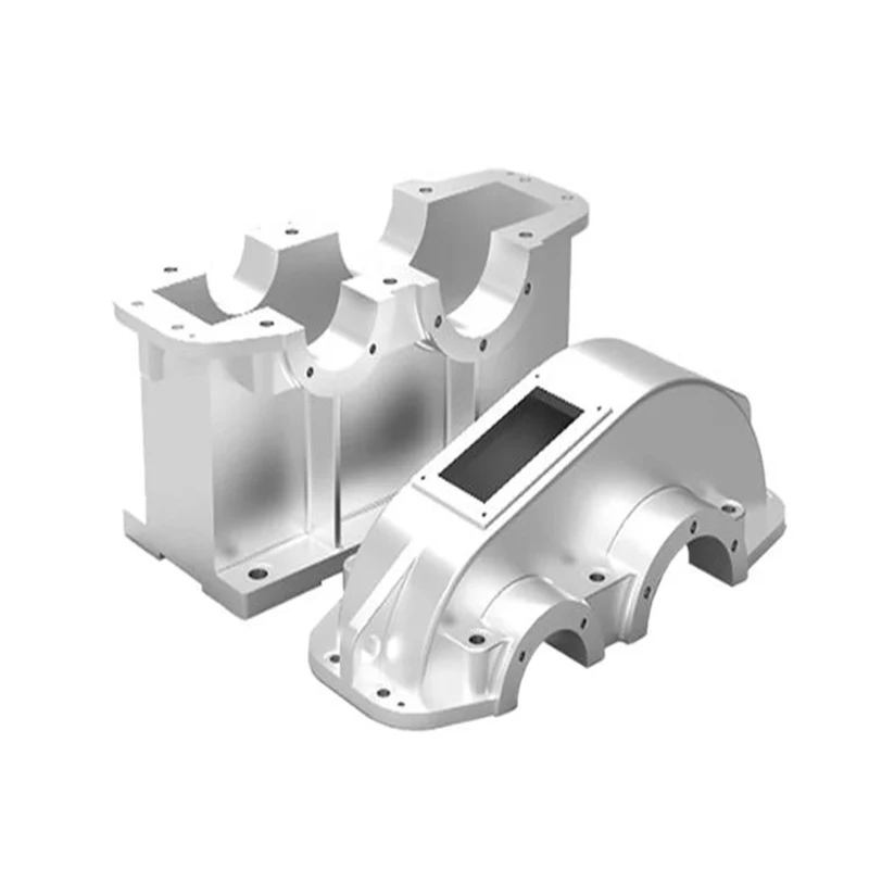 

Professional Custom Made Design Drawings Processing Precision Aluminum 6061 Medical Equipment Parts