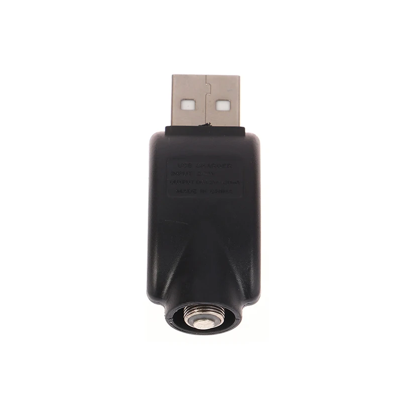 Smart Charger With Overcharge Protection Compatible For USB Charging Portable Adapter 510 Interface LED Indicator Rotary Lamp charger adapter power supply adapter fast charger battery charger adapter