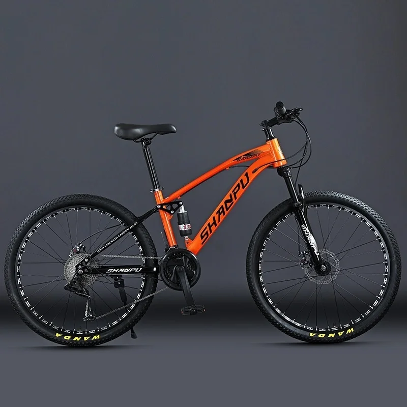クワバラダウンヒルバイク 夢のMTB】58歳が選んだ究極のダウンヒルバイク｜マウンテン