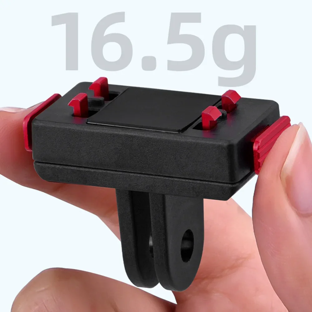 Insta 360 X4 Accessories BeisDirect Insta360 X5/X4 Horizontal Action Camera Mount For Insta360 Insta 360 Mounts