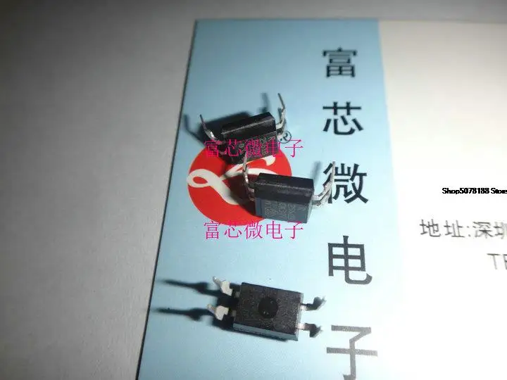 

10pieces PS2502 PS2502-1 DIP4/SOP4 Original