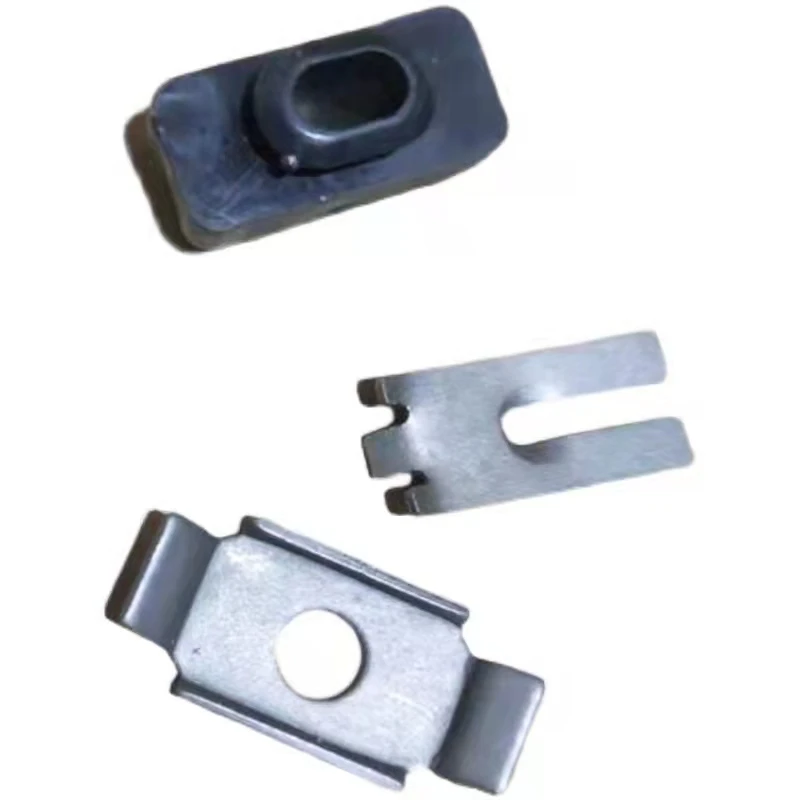 

For Vw Jetta 1979 1980 1981 1982- 1992 Clutch Cable Fitting Kit 171 798 105 Clutch Cable Buffer Repair Kit Gasket Components