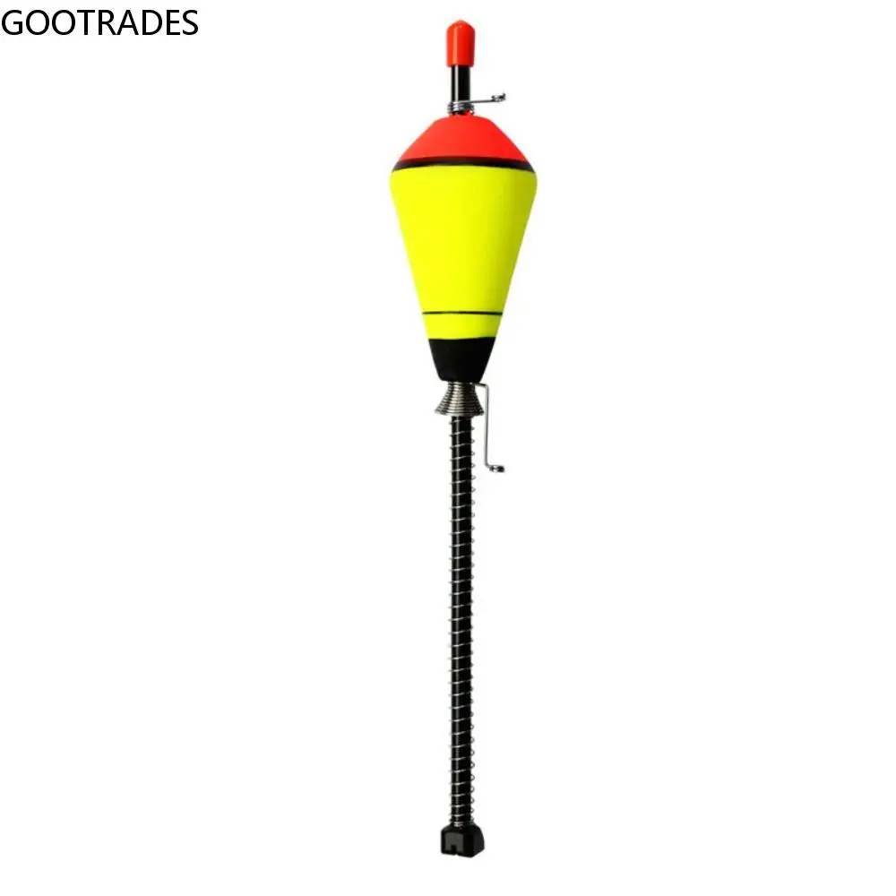 

Strong Sealing Automatic Fishing Float Fast Bobber High Sensitivity Outdoor for Ocean Beach Boat