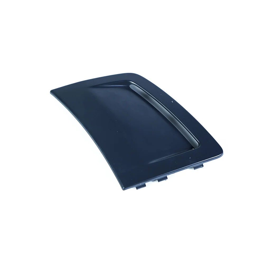 Mercedes Benz SLK AMG 350 Front Bumper Cover Plate Left and Right Decorative Panels Inlet Wind Cover Mesh 1728880073