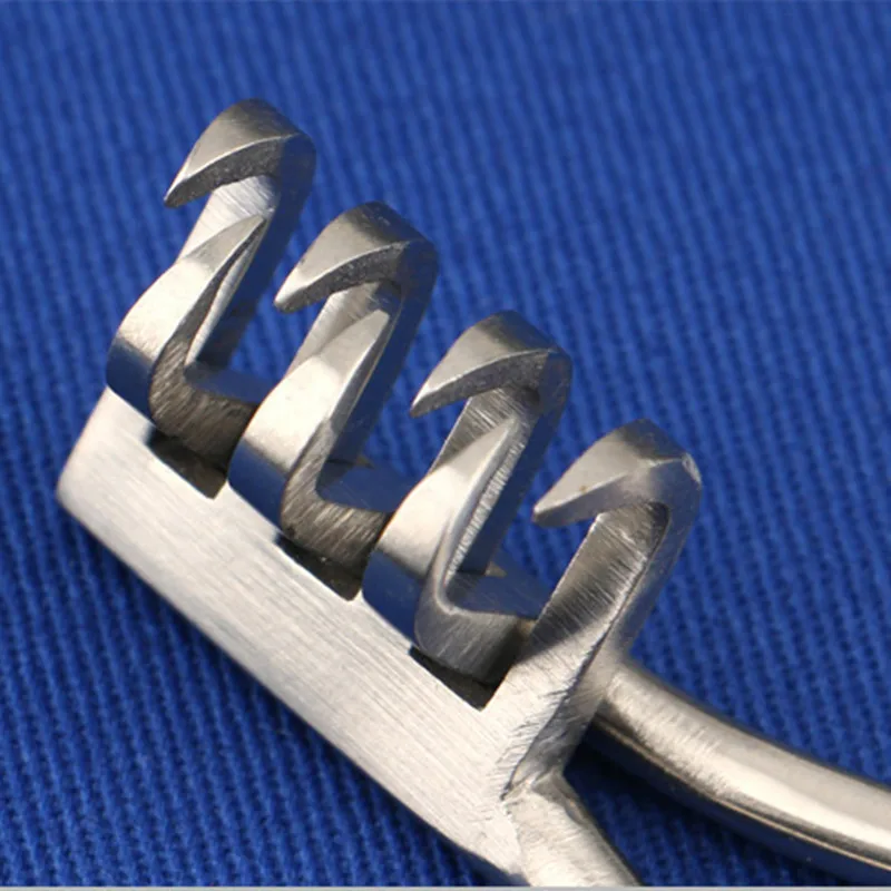 Weitlaner Retractor orthopedic retractor 1pcs Self-Retaining Stainless Steel Surgical Instruments